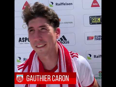 UNE-DEUX mam Gauthier Caron