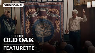 THE OLD OAK - Strength, Solidarity and Resistance Film Clip - From the creators of I, Daniel Blake