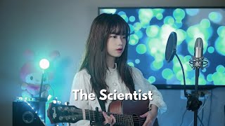 Download lagu The Scientist - Coldplay | Shania Yan Cover mp3