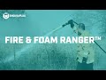 Enduraplas Foam Ranger™ Foam Skid Sprayer