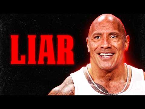 You've Been Lied To About The Rock