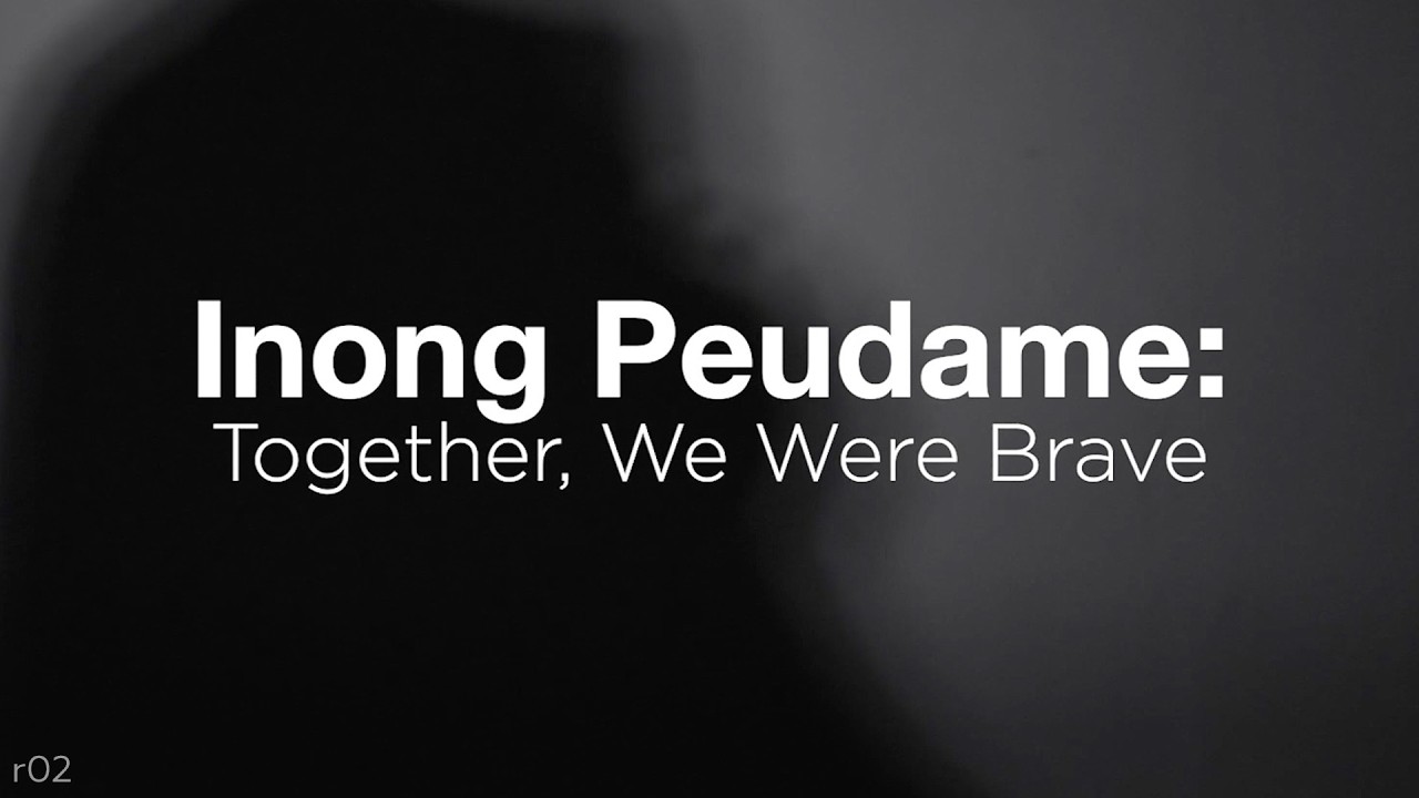 Inong Peudame: Together, We Were Brave Trailer