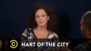 Hart of the City - Getting to Know Phoenix Comics - Uncensored