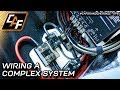 ADVANCED Car Audio System WIRING - Power & Signal Wires