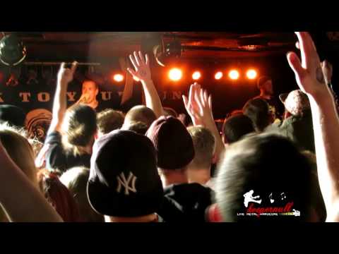 Wolf Down Full HD Live Set