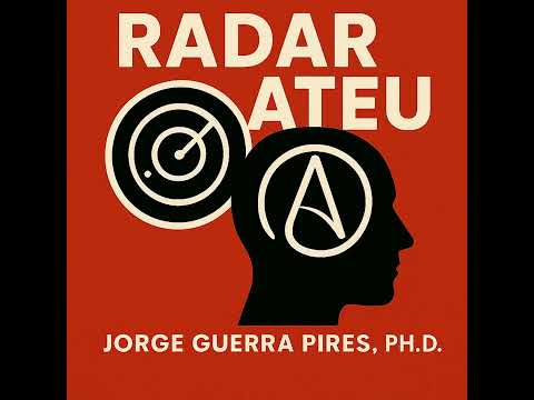 Jorge Pires: Matheus Benites tem razão quando fala de espiritualidade
