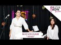 Mayangsari - Ayah (Rinto Harahap Cover)