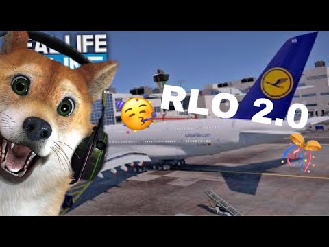 Endlich RLO 2.0! | Stream Highlights