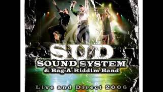 10) Sud Sound System - Solo se tu vuoi (Live and Direct 2006)