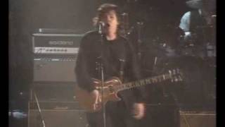 Gary Moore - Live Blues (1993) #13 &quot;King Of The Blues&quot;