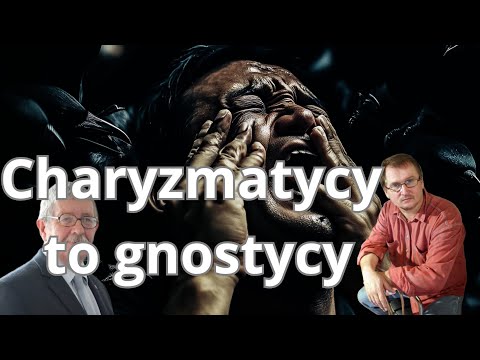 The Charismatic Movement - Christian or Demonic Gnosis? A Conversation with Jacek Schmidt