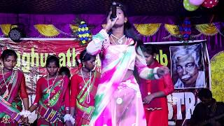 New Santhali song 2019  Talidari chot khon  Dinajp