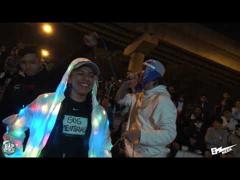 BENGALA vs DIRTY ▌4tos ▌REGIONAL 2 LIMA RAPSTYLE SJL x FMS PERÚ 2023