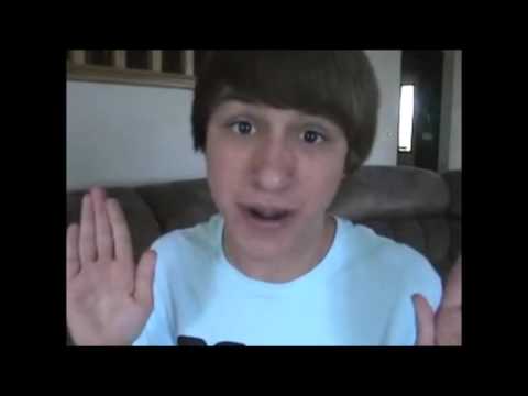 Fred Gets Dissed at Bible School! Slow Motion