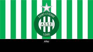 Hino do Saint-Étienne (Legendado)