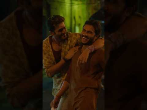 Ritwik Bhowmik's INCREDIBLE Gesture Leaves Everyone IMPRESSED! 🫶 #KhakeeTheBengalChapter