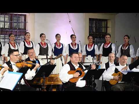 Koncert Ladarice i orkestar povodom Svjetskog dana glazbe i prvog dana ljeta