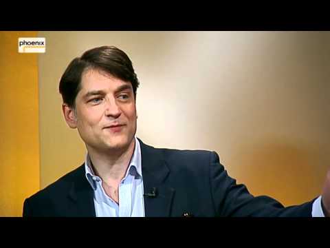 Augstein und Blome vom 25.03.2011 - Politik - Wie man`s macht, macht man`s verkehrt?