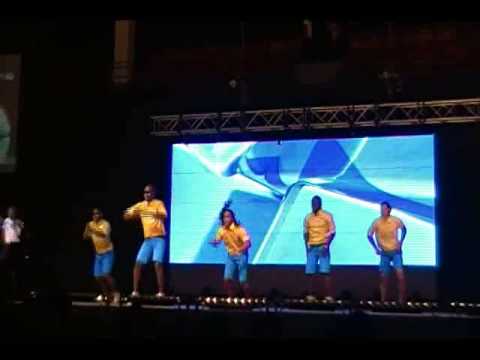 CLIFF H lobi de ete vs myztikalz got talent 2014