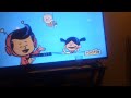 PBS Kids Program Break January 10 2022 UNC TV Rootle