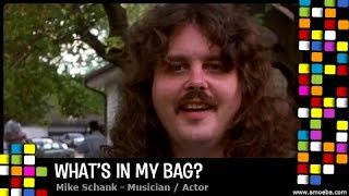 Watch Mike Schank's episode on YouTube