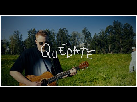DrefQuila - Quédate (Video Oficial)