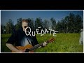 DrefQuila Quédate Video Oficial