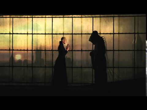 The Overlord (Ft. Kruxtus)