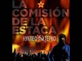 Nucleo Terco - Horda Roja 
