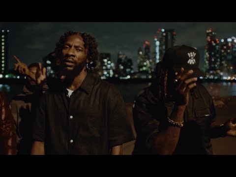 Frank Ekwa - Ko Banga Te (Official Video)