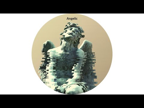 Dragutesku - Angelic
