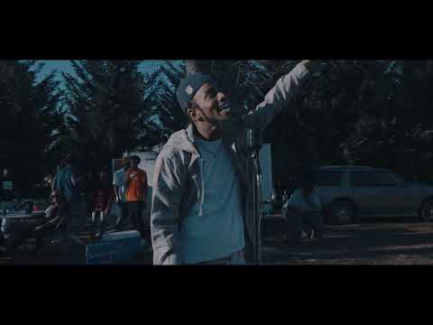 Big Dawg Dutch - Letter To Bone (Live Performance)