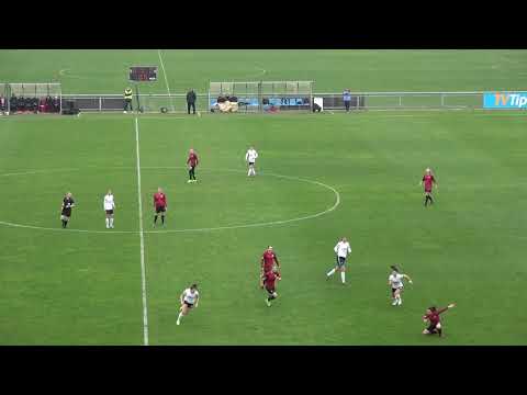 13.kolo 2018/2019 AC Sparta Praha - 1. FC Slovácko 7:0 (3:0) 1.pol.1.cast