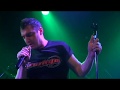 Crush 40 With Me Live 2014 Pro Shot