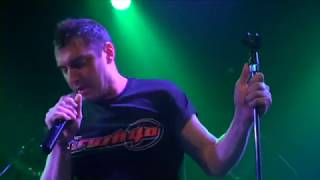 Crush 40 - With Me (Live 2014) [Pro-shot]