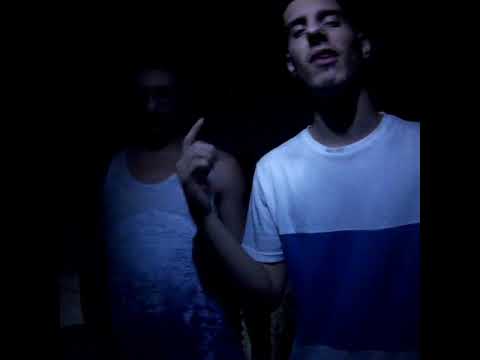 SELENIO FT. Ñ DE DUEÑO - DARK SOUL