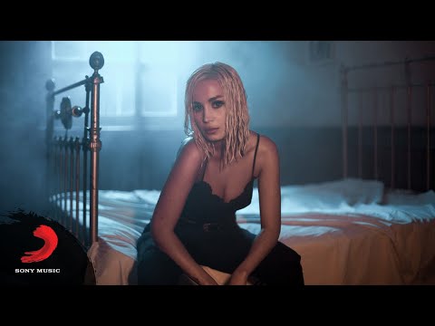 DEMET ELLOO – MEZARLIK (Official Video)