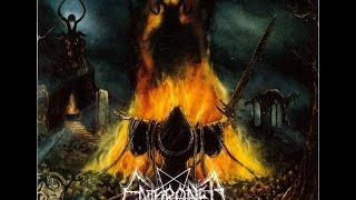 Enthroned - Prophecies of Pagan Fire (Full Album)