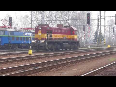 Petrovice u Karviné 16.12.2017