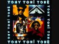 Tony Toni Tone - Feels Good