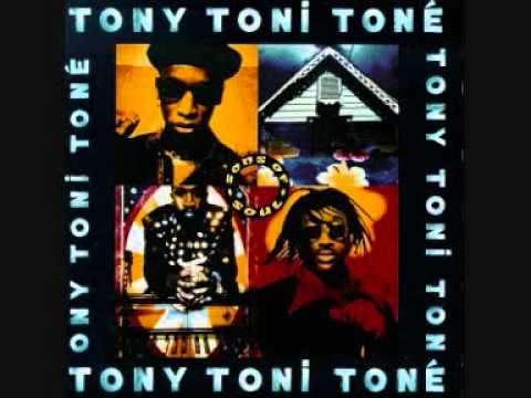 Tony Toni Tone - Feels Good