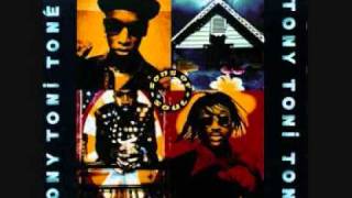 Tony Toni Tone - Feels Good