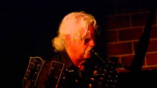 Arlo Guthrie - Old Shep_Me And My Goose - The Birchmere - Feb 8, 2013