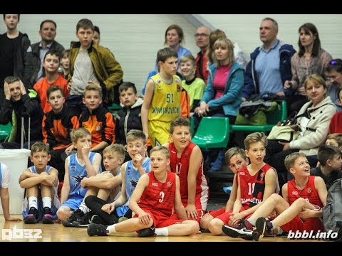 U12 /2006/ final stage minimovie