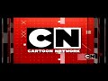 SEIZURE WARNING Cartoon Network Germany Ident 2013 Has A Virus