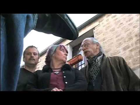 les cornes d'abondance