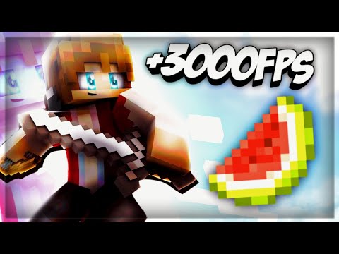 IL MIGLIOR CLIENT SP FPS BOOST per LE BEDWARS!