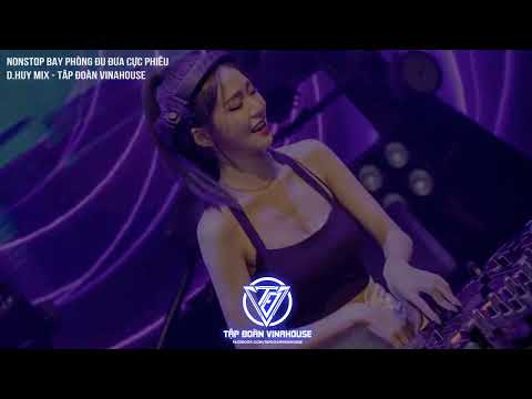 NONSTOP 2023 - NGỤC TÙ TÌNH YÊU (TINO REMIX) X BIỆT TRI KỶ - NST BAY PHÒNG ĐU ĐƯA CỰC PHIÊU