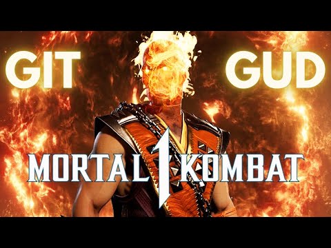 10 KEY Tips to Playing Better IMMEDIATELY in Mortal Kombat 1