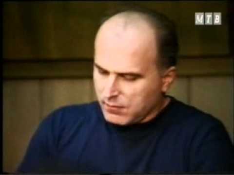 Ilija Pejovski - Unboiled Egg (Nedovareno jajce)